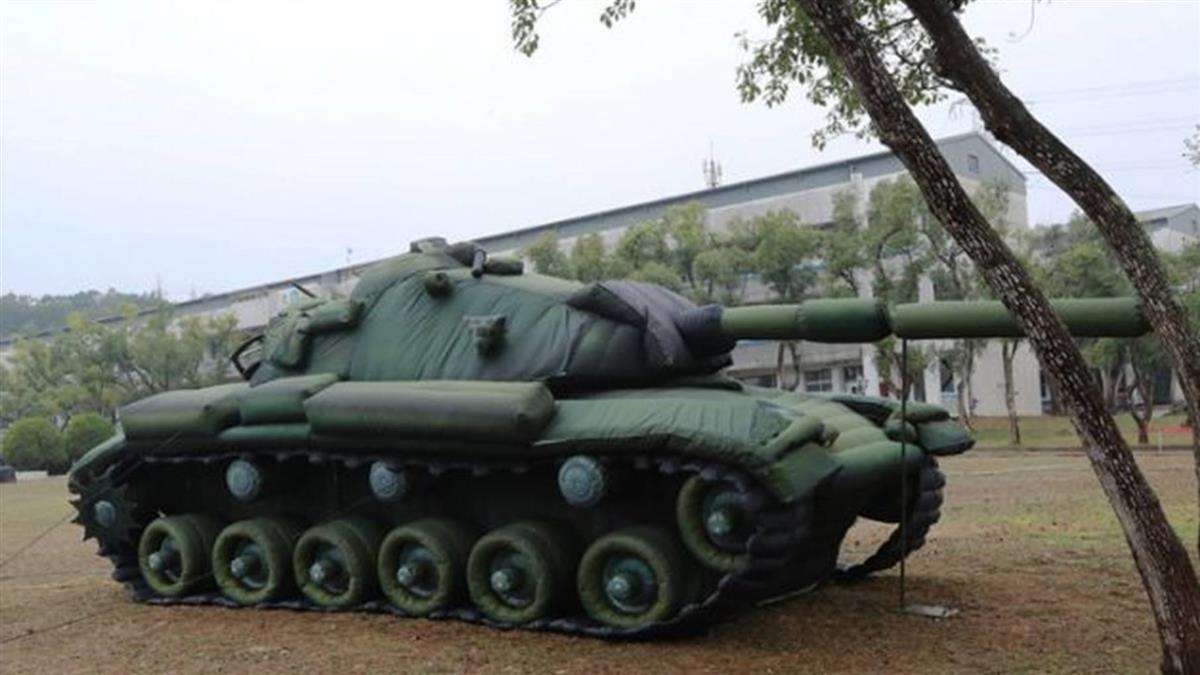 柳州坦克靶标