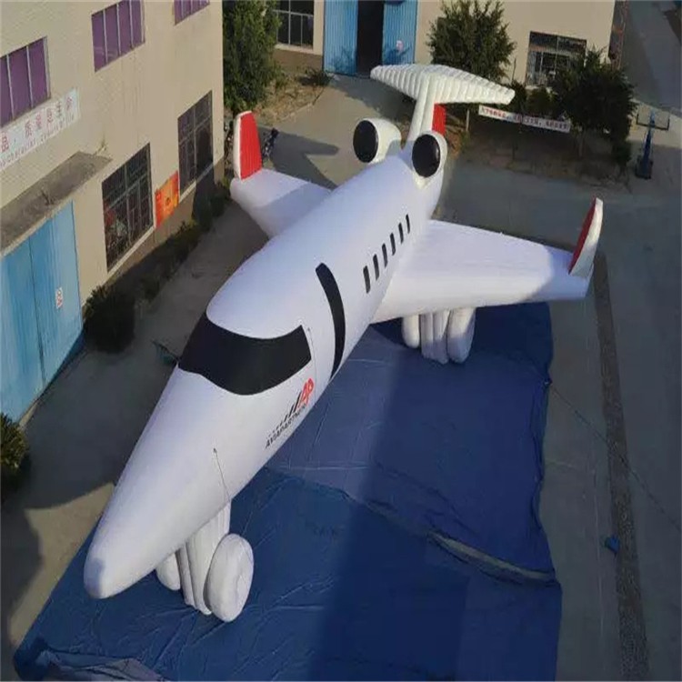 柳州充气模型飞机